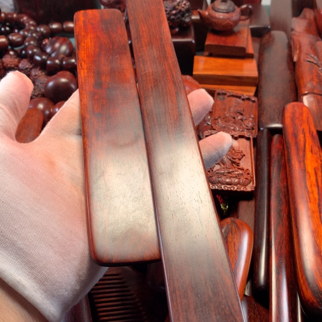 檀香紫檀（小叶紫檀）用****5