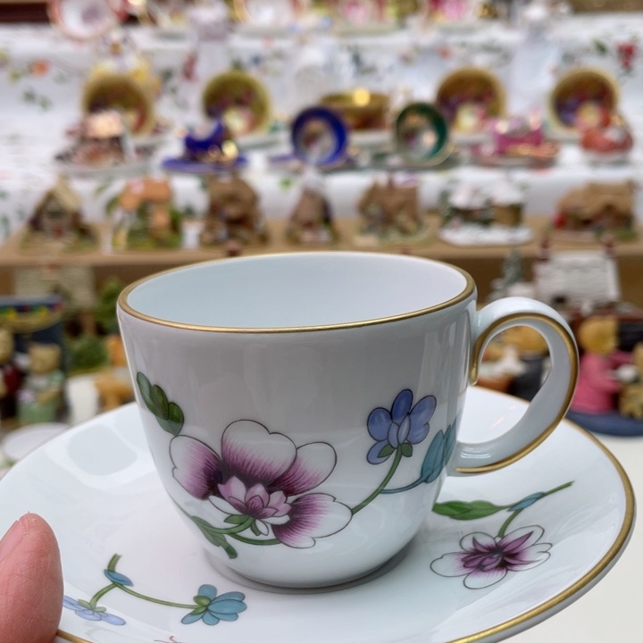 盘维多利亚欧洲中古