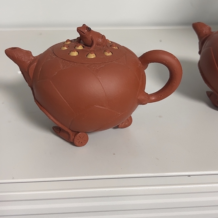 茶壶紫砂紫砂原矿