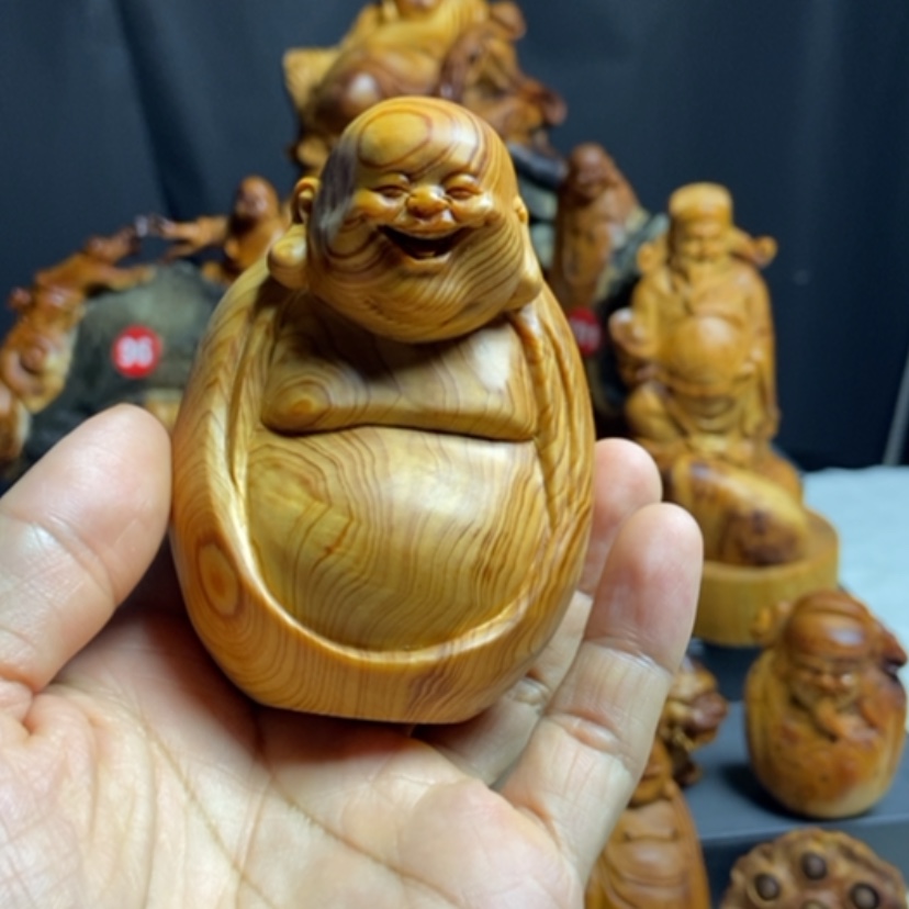 【闪购商品】柏木（崖柏）         