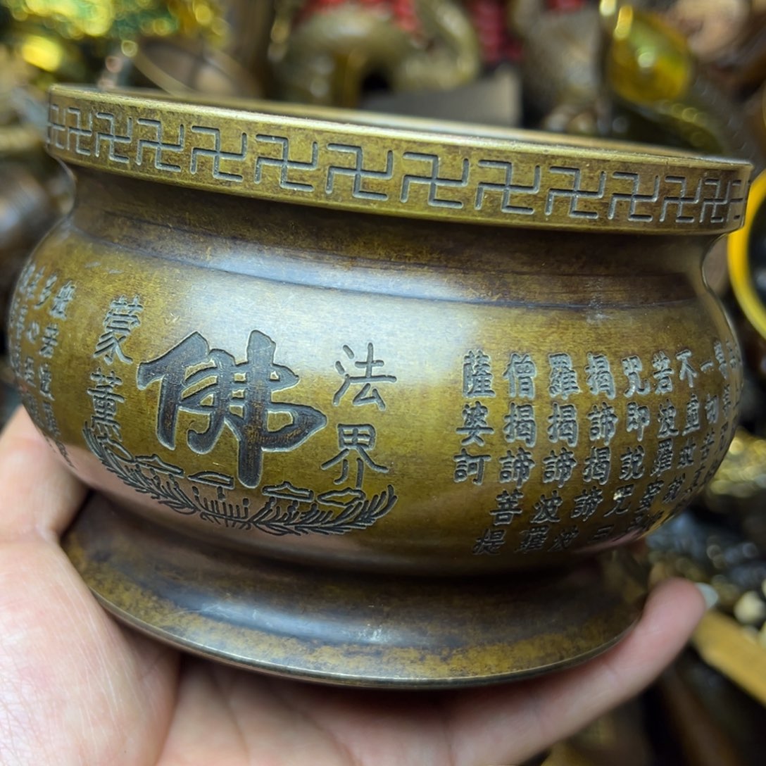 精美文玩精品摆件