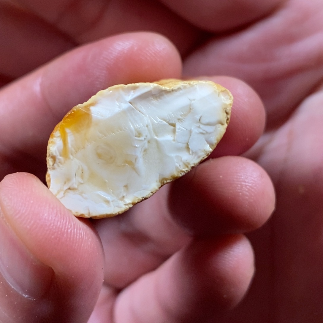 定制琥珀未镶嵌琥珀蜜蜡琥珀蜜蜡