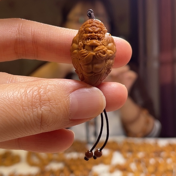 手串/手链橄榄核