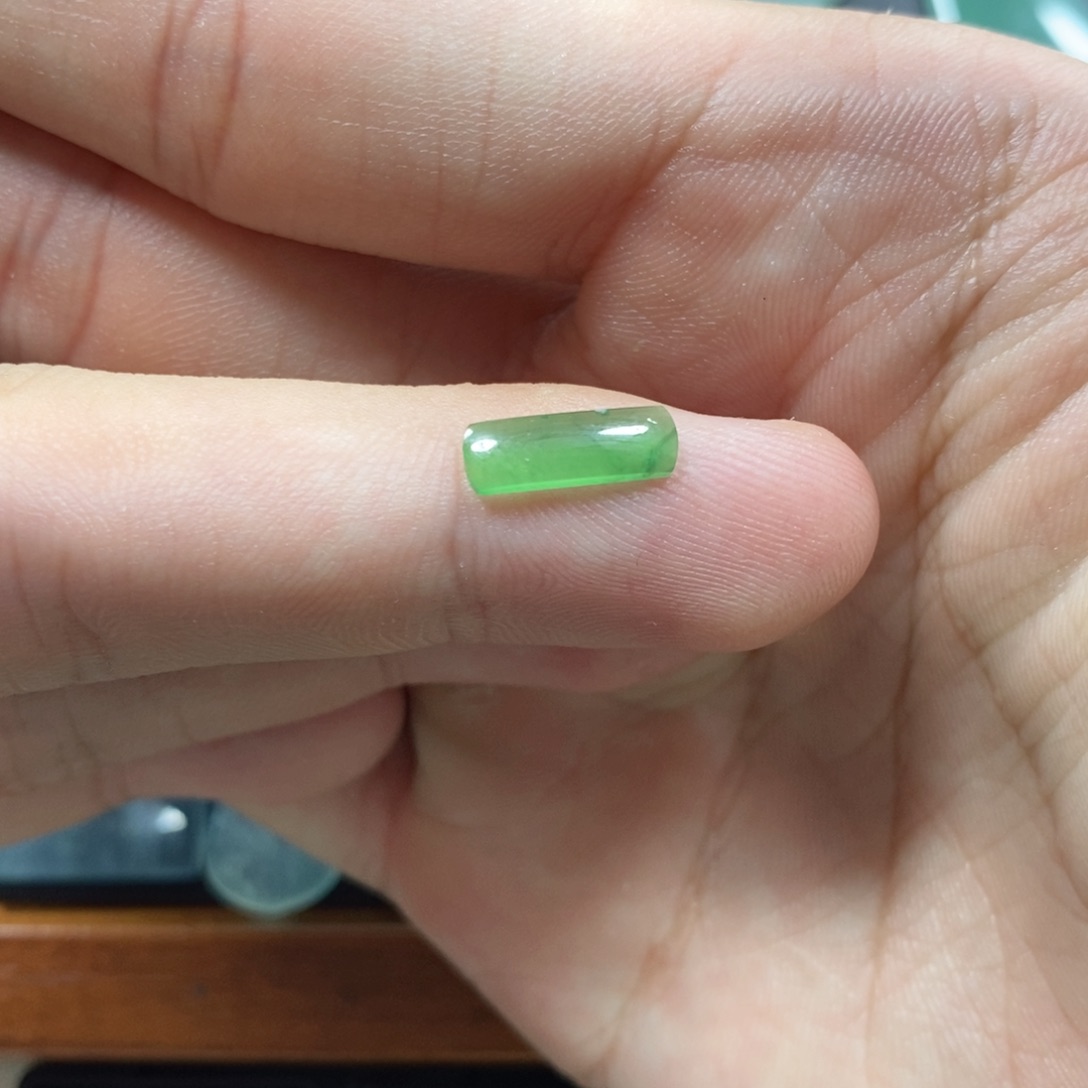 翡翠挂件未镶嵌翡翠珠宝翡翠珠宝