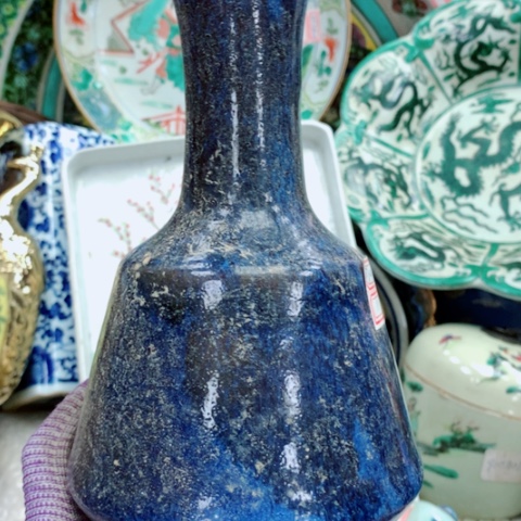 摆件瓷器瓷器摆件