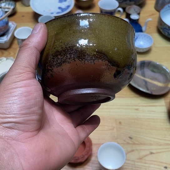 回流瓷器 默认微瑕 完美主义者甚拍 22