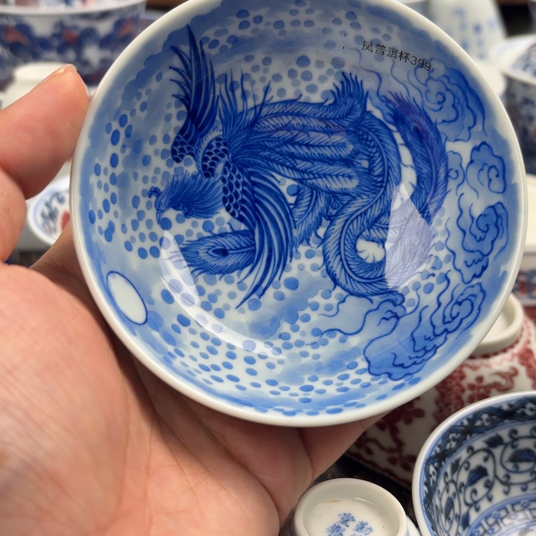 景德镇观自在观自在