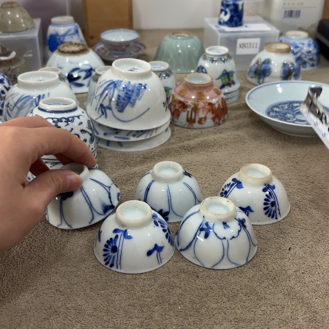 非常好看的物品. 