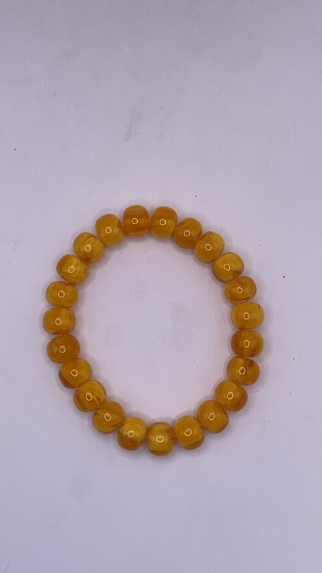 YY4【恒利】精美时尚大气搭配手串（多样性发其一）