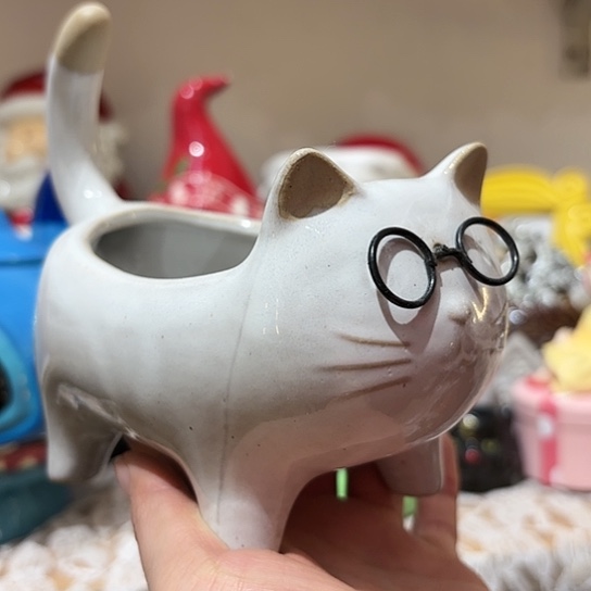 摆件外贸尾单微瑕，介意慎拍