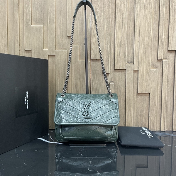 包包/圣罗兰/99新/250124QR0025