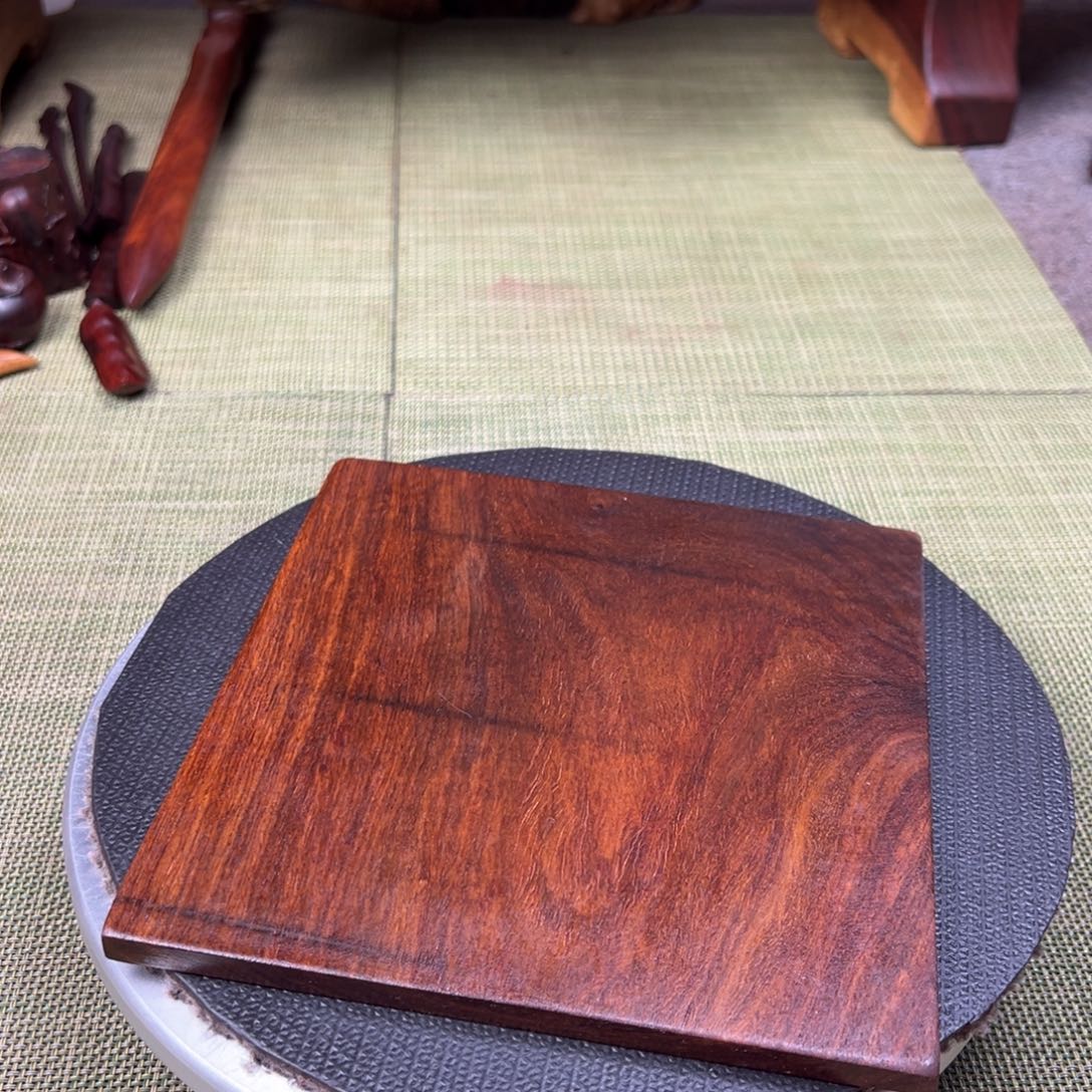 大果紫檀（缅甸花梨）东*唐