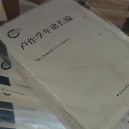 卢作孚年谱长编，中国社会科学出版社。