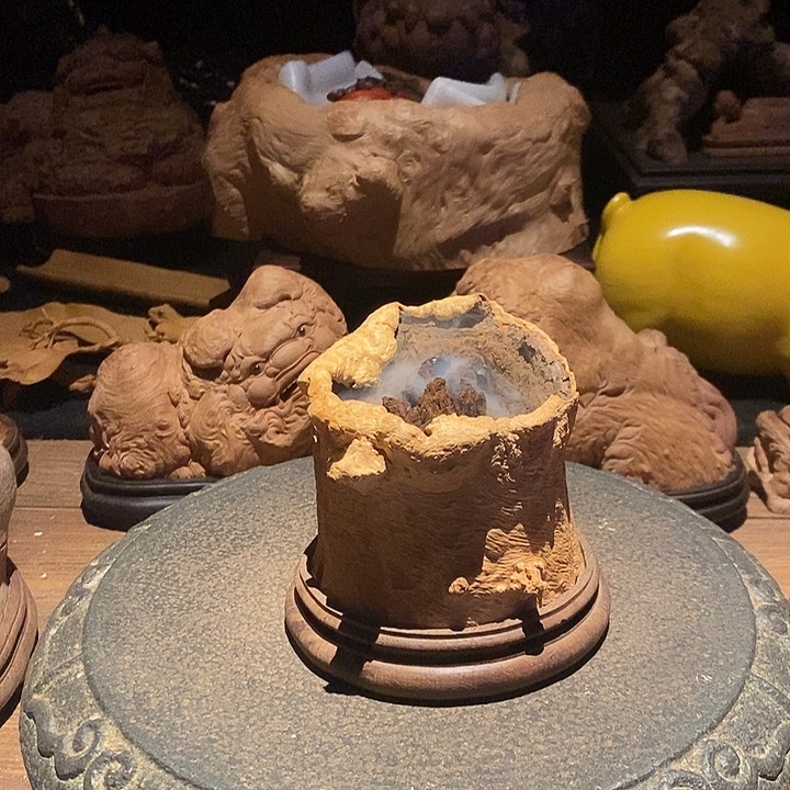 t***a荔枝木荔枝木香炉