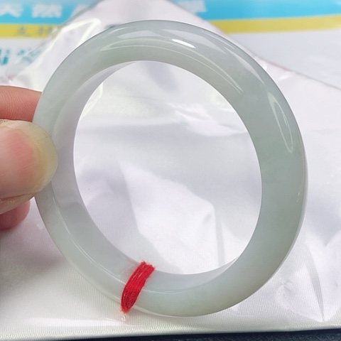 翡翠手镯未镶嵌0694号