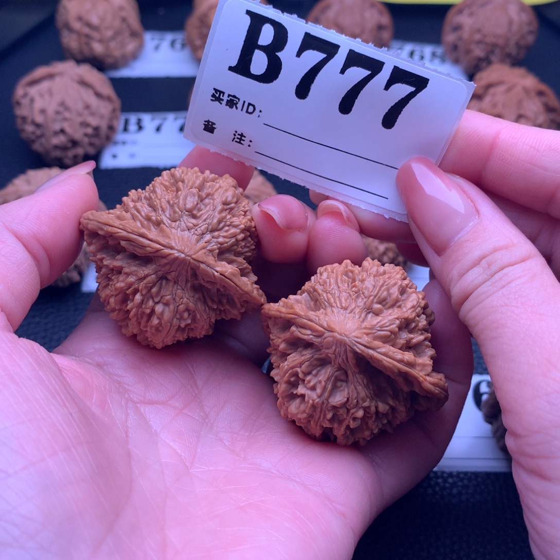 核桃星星42尺777链接