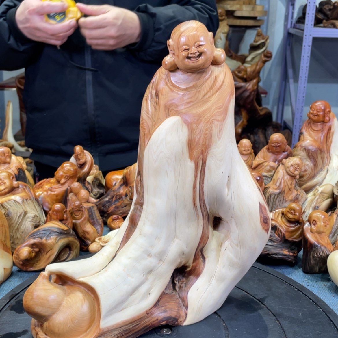 【闪购商品】柏木（崖柏）其他