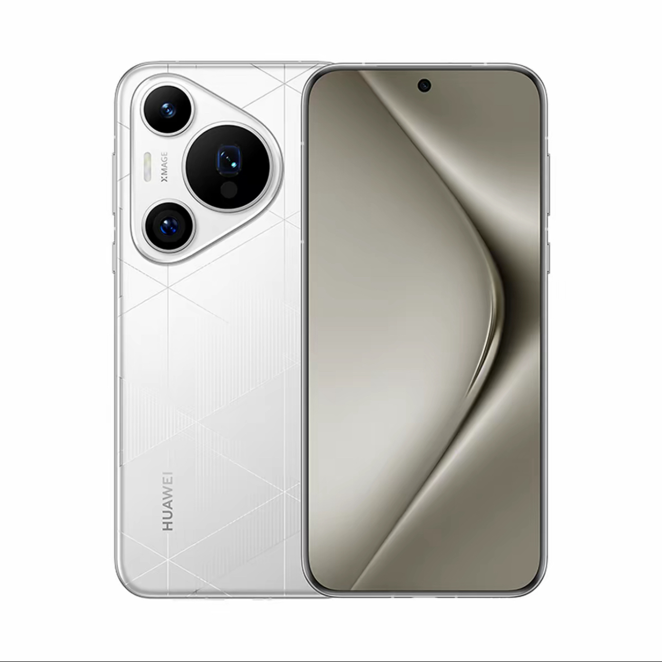 准新品 Huawei/华为 Pura70Pro+全网通超高速卫星通信闪拍手机