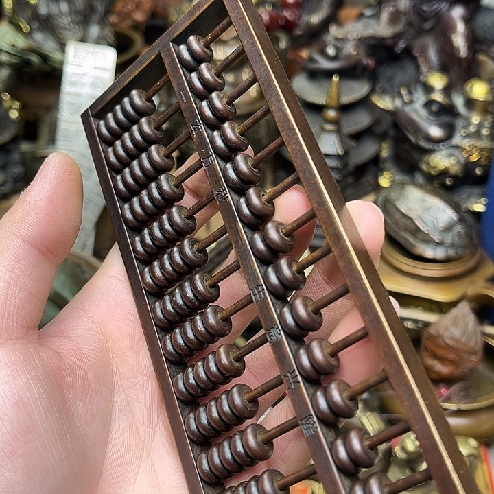 嘉嘉精品铜器摆件