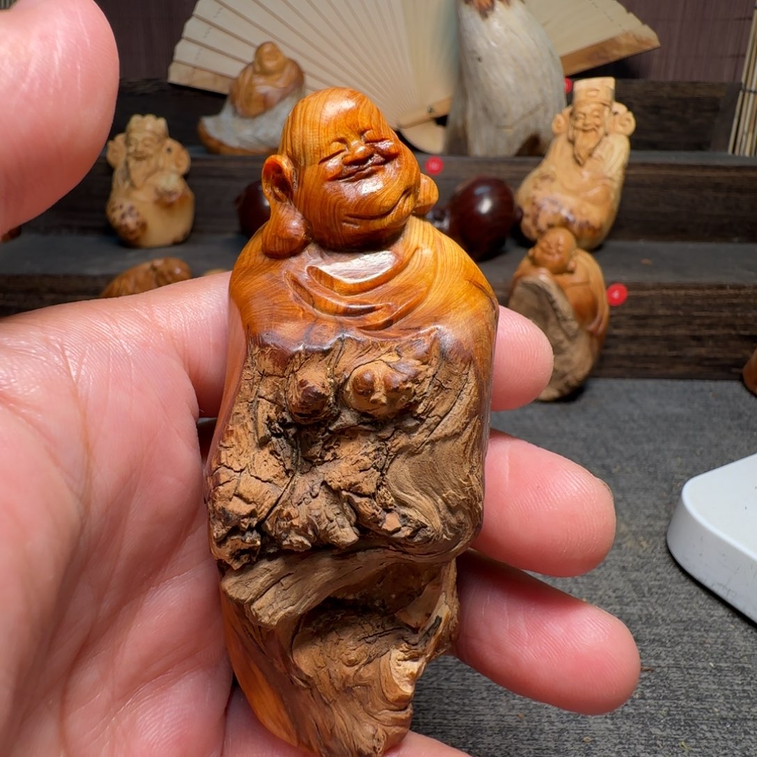 修***·柏木（崖柏）好的我知道你是