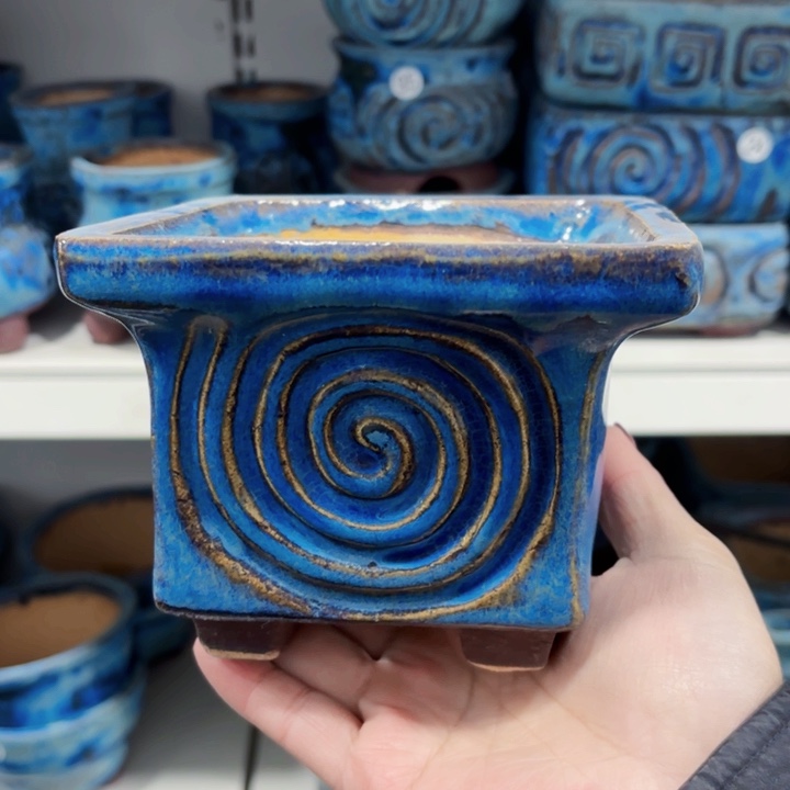 红陶内扣11高10.5