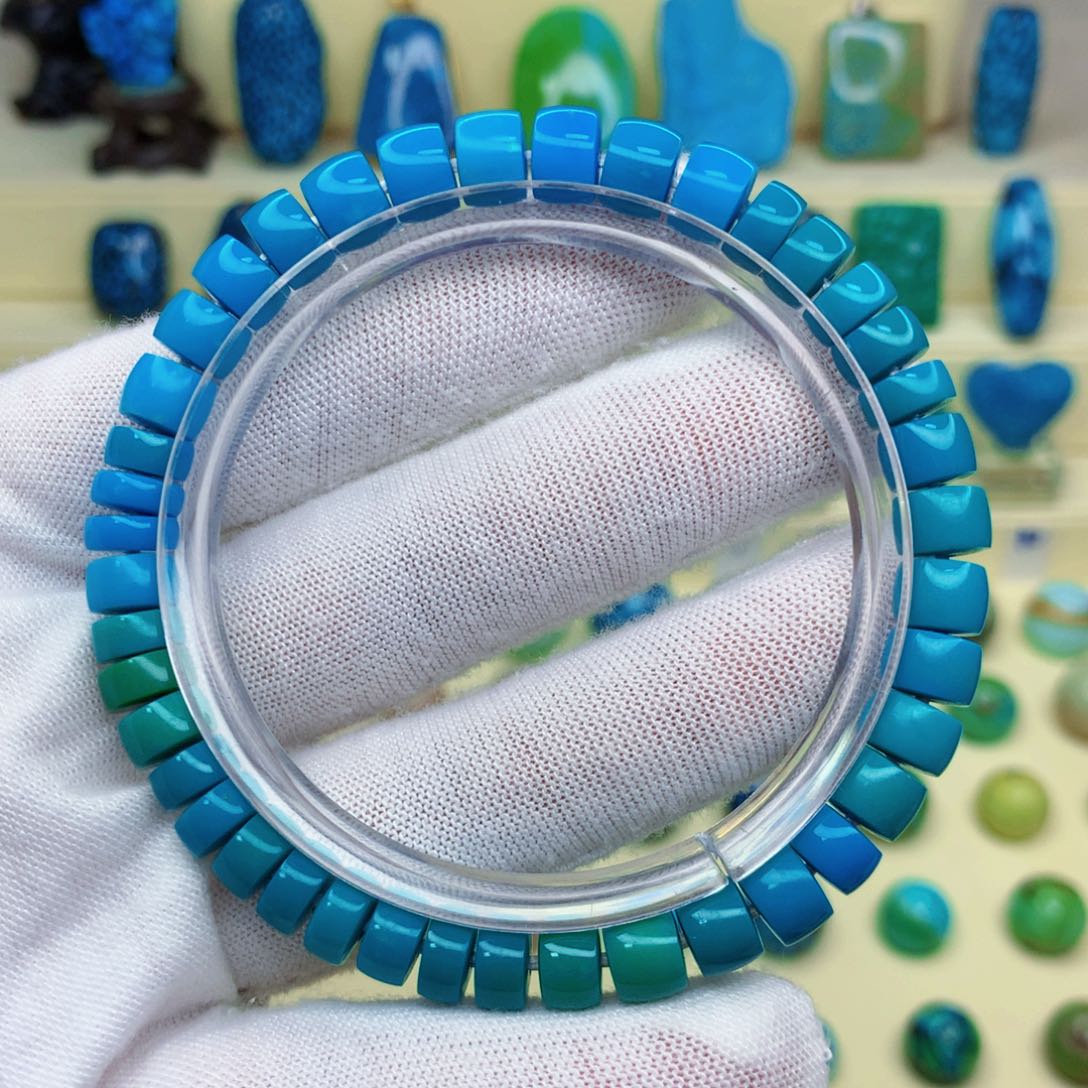 绿松石绿松石 未镶嵌