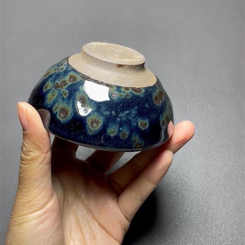 【闪购商品】茶盏-516............