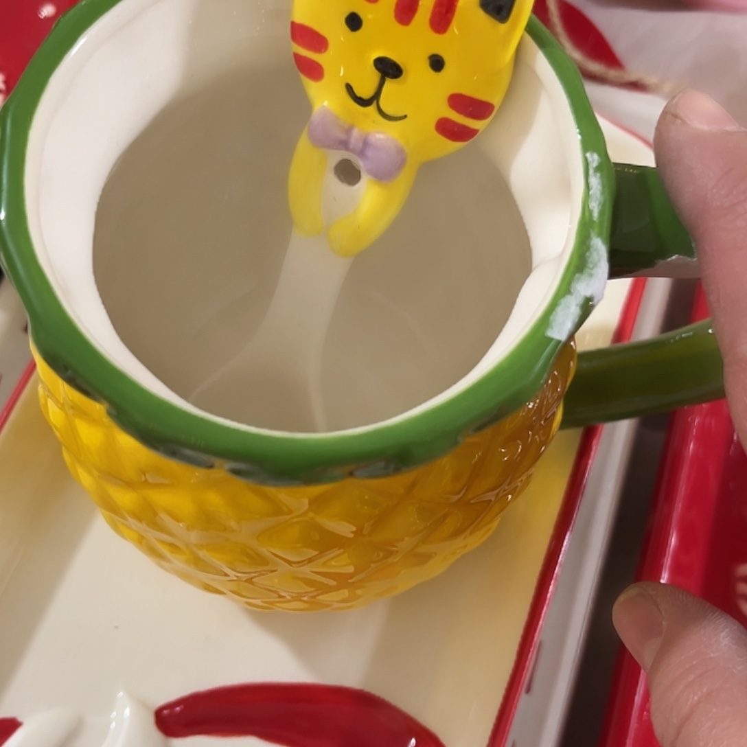 G***、微瑕陶瓷不退不换