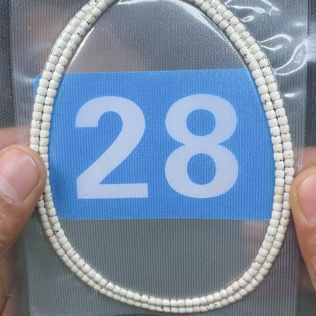 星月菩提吊坠43大留白108。28