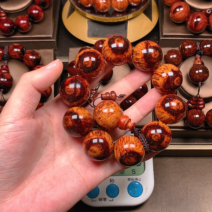 【闪购商品】黄花梨/降香黄檀2.5规格10W