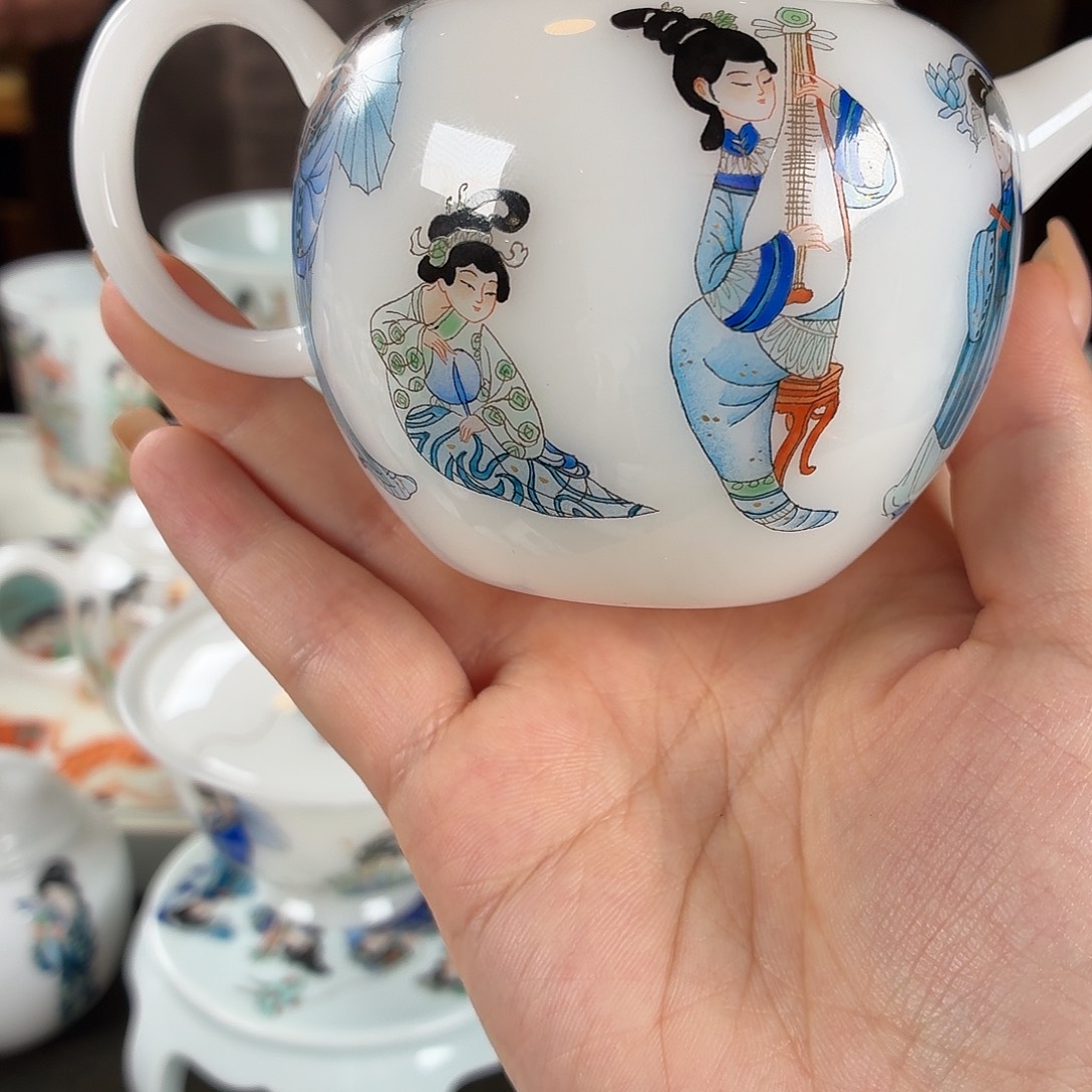 九鸣瓷艺九鸣瓷艺