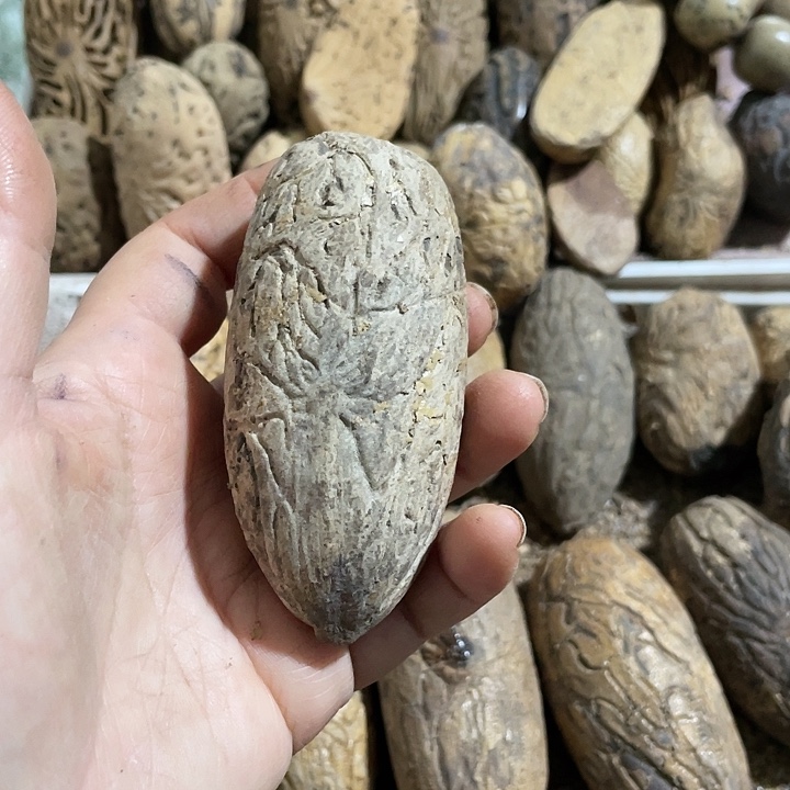 周***周千眼菩提刷果老料