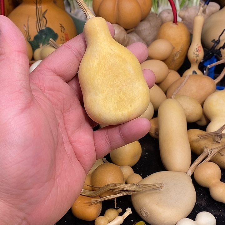 泥***山精品葫芦手把葫芦37