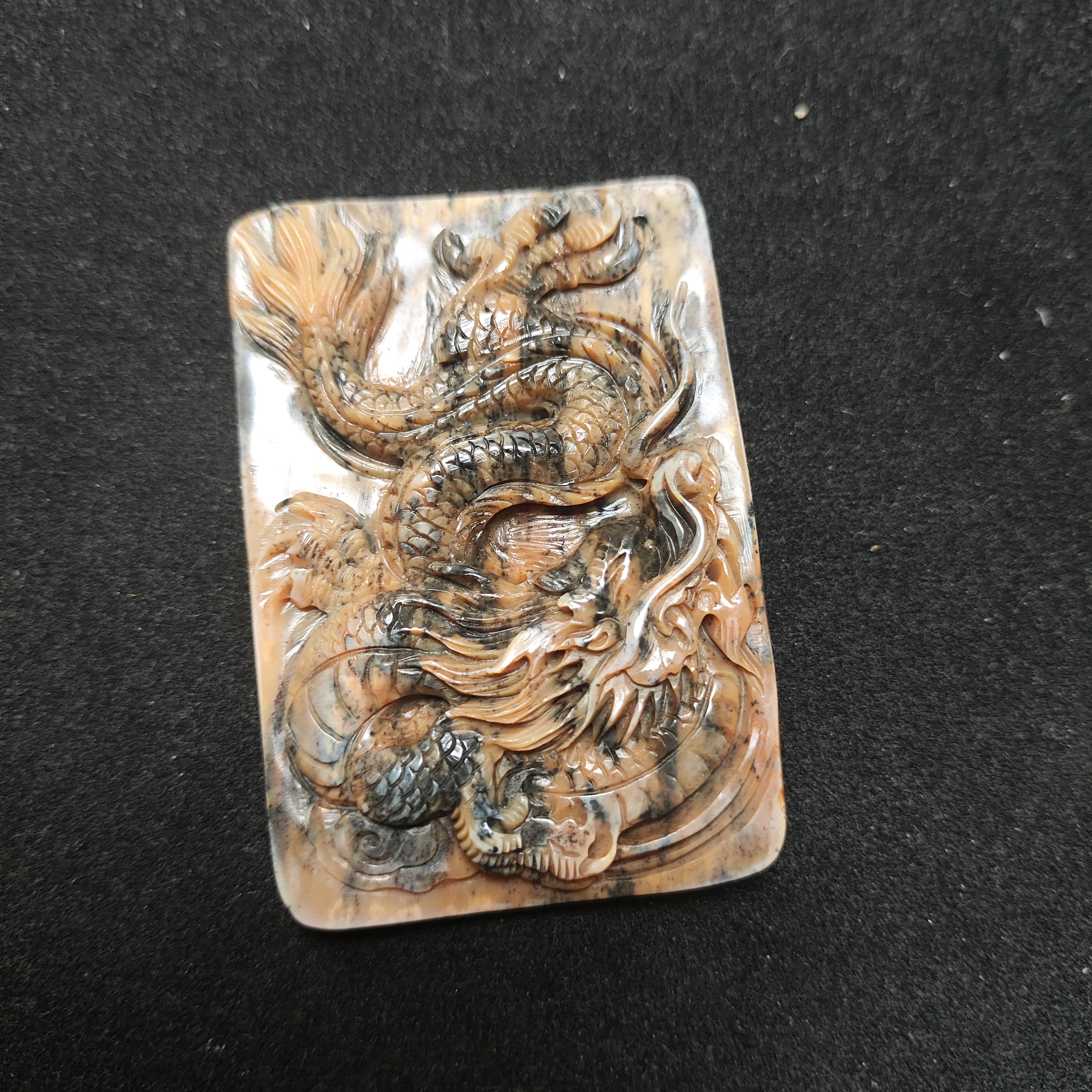 猛犸约23.4克牌子M3781