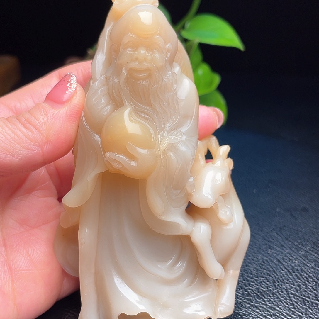 田黄石昌化田摆件印章把件