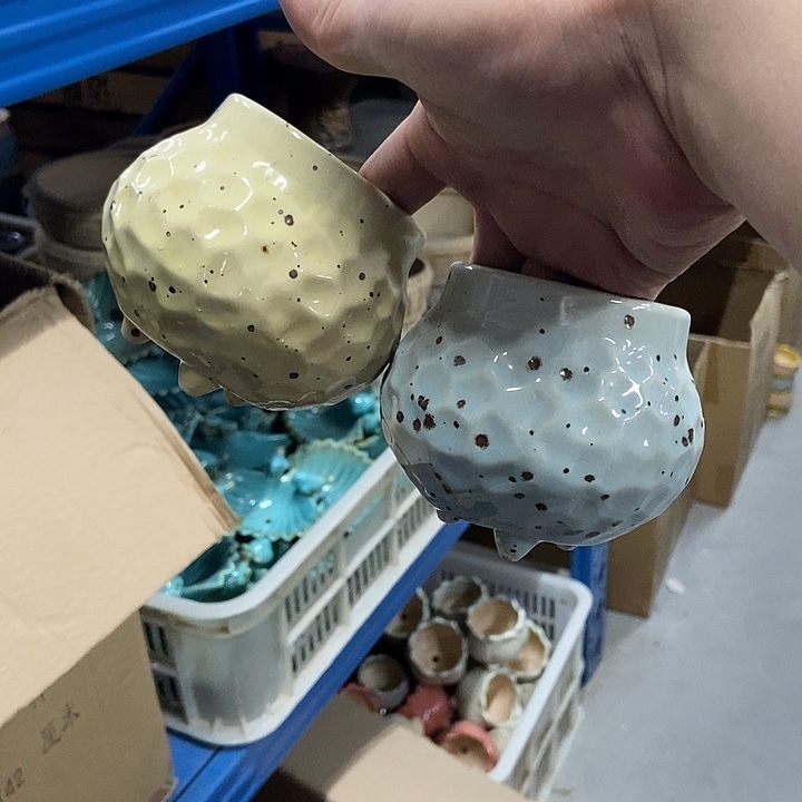 花盆单场满9.9发货7*8