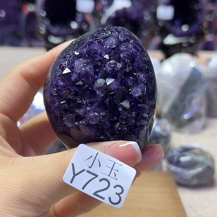 水晶大型摆件（非配饰）未镶嵌摆件