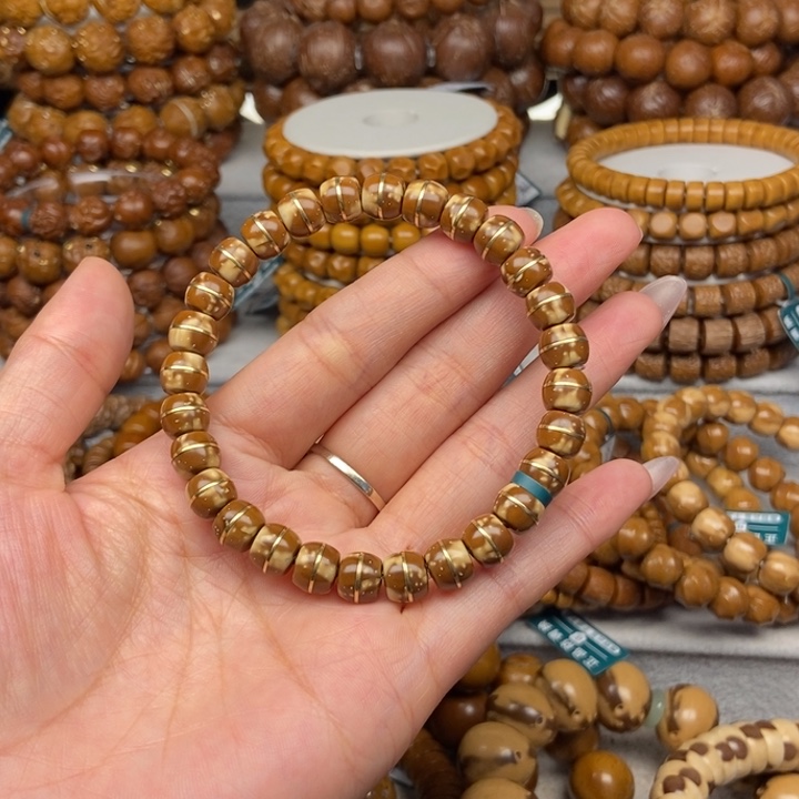 紫金鼠手串紫金鼠花鼠8