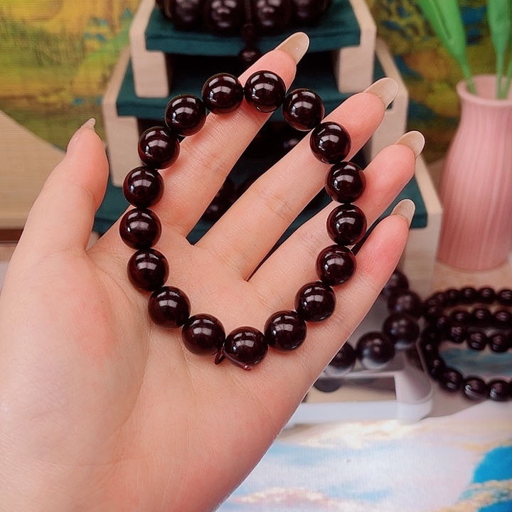 檀香紫檀（小叶紫檀）1.2带