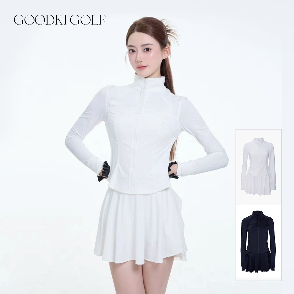 GOODKI高尔夫 scalpei系列 分体式套装