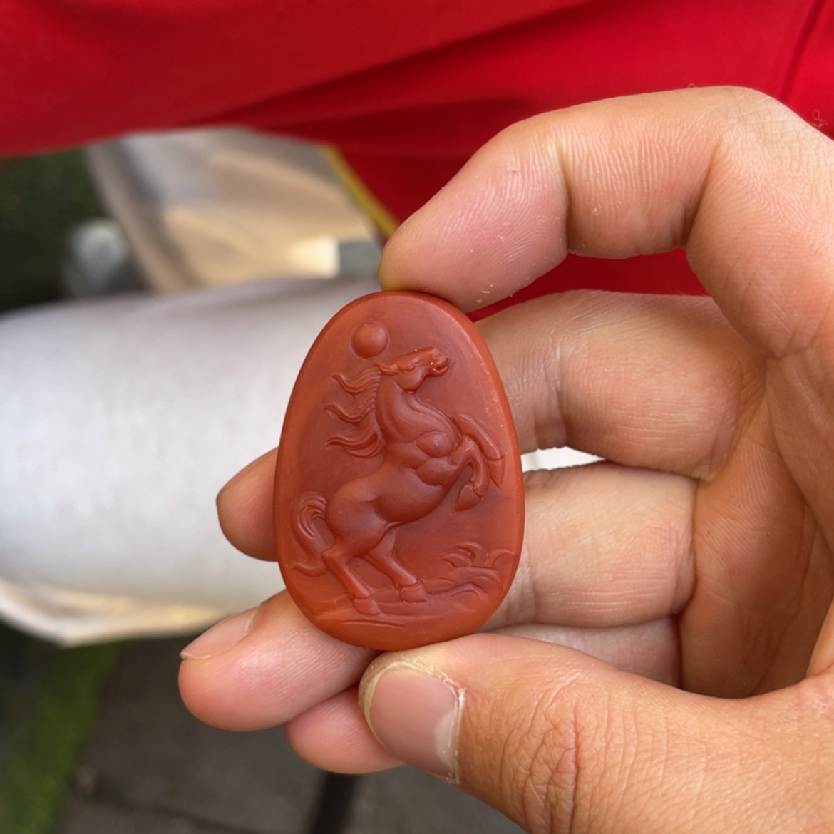 【闪购商品】南红玛瑙手串未镶嵌
