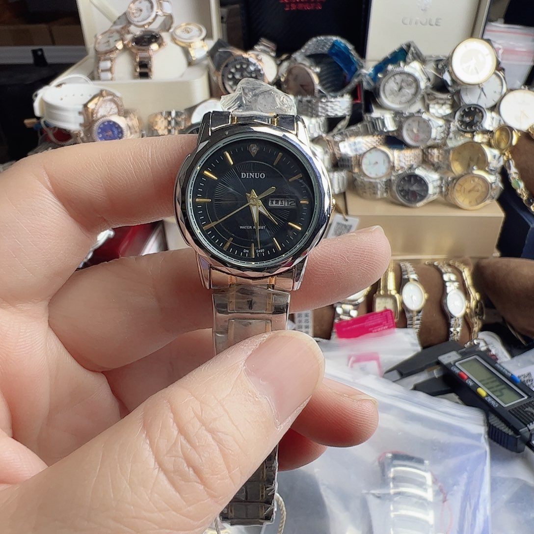 钢锻造碳机械机芯