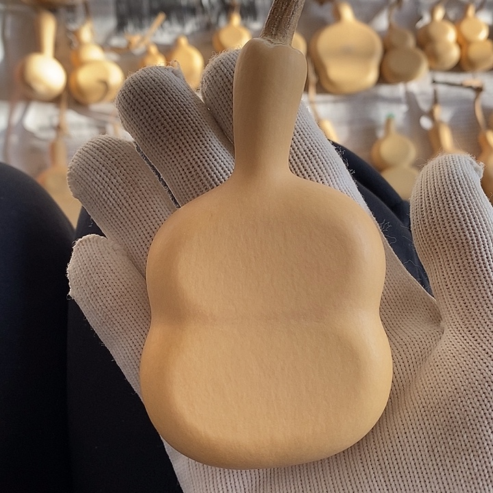 亦***初天然植物葫芦夹扁