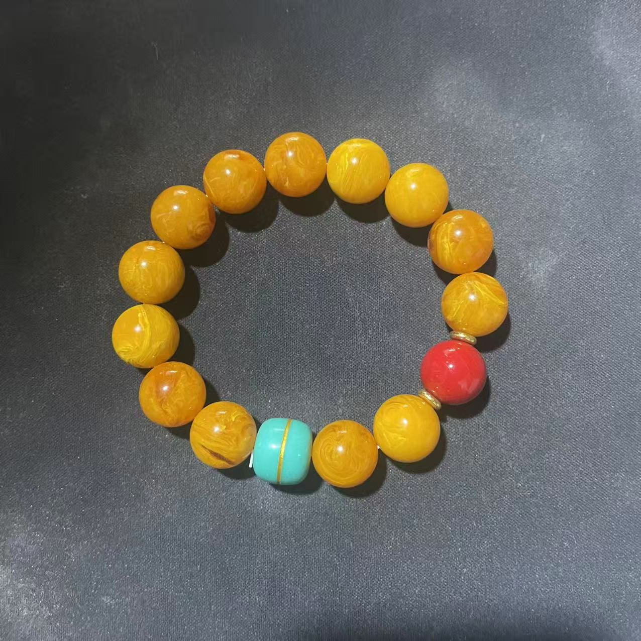 【配礼盒】 精品手串  YW151