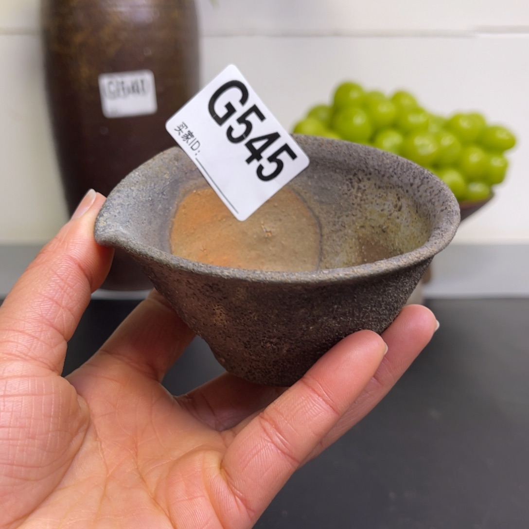 备前烧作品（公道