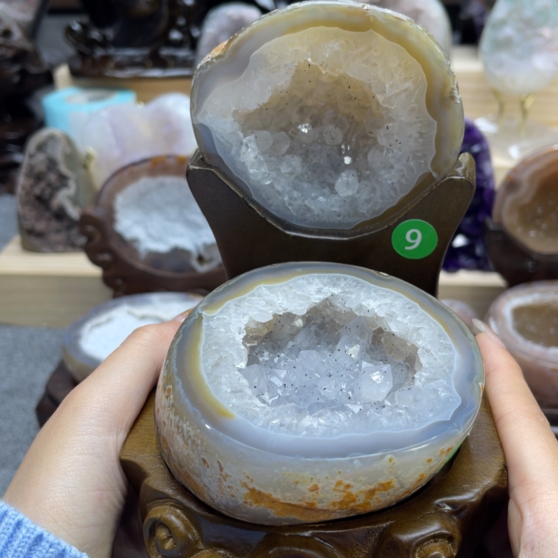 水晶随形（非配饰）未镶嵌