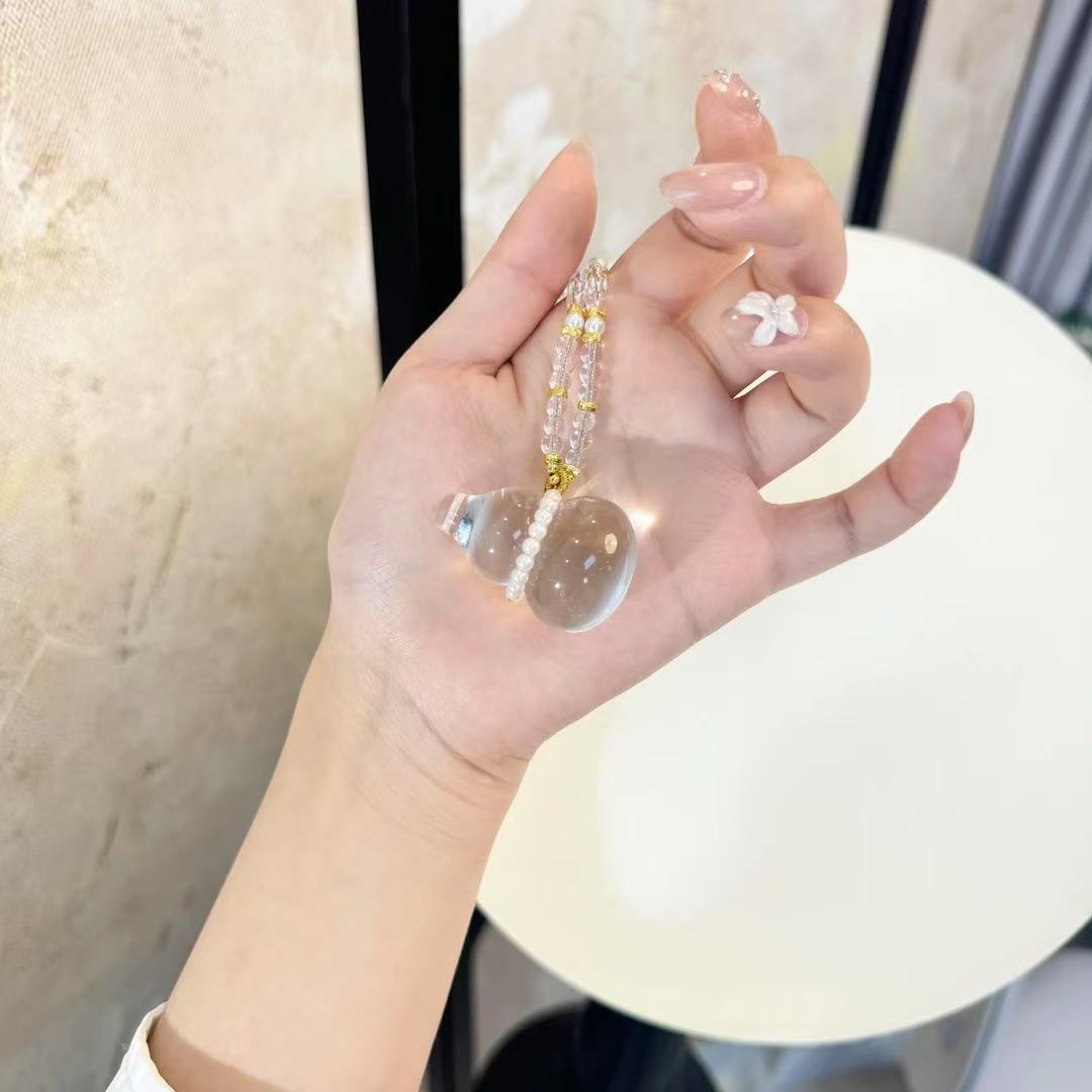 源源手作*清露挂饰