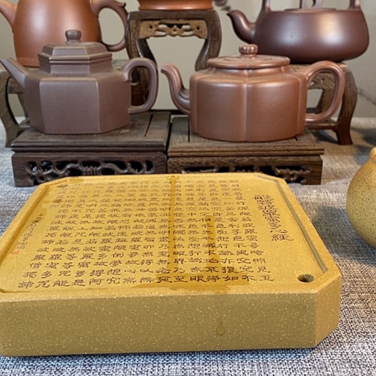 【闪购商品】茶壶紫砂(****?宜兴紫砂壶收藏