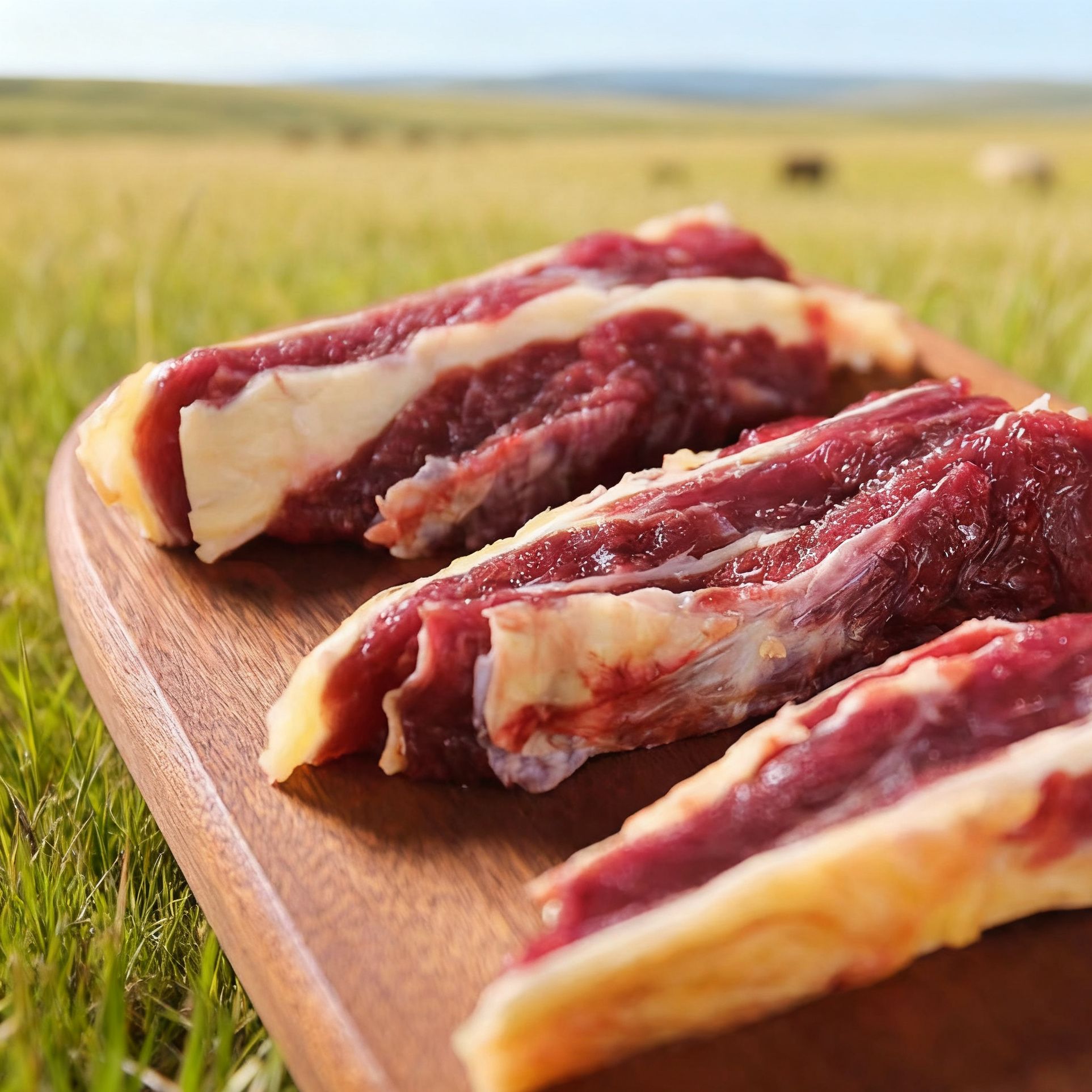 Gong kuan/功宽苏尼特草原功宽黄牛肉   25年新肉 顺丰包邮