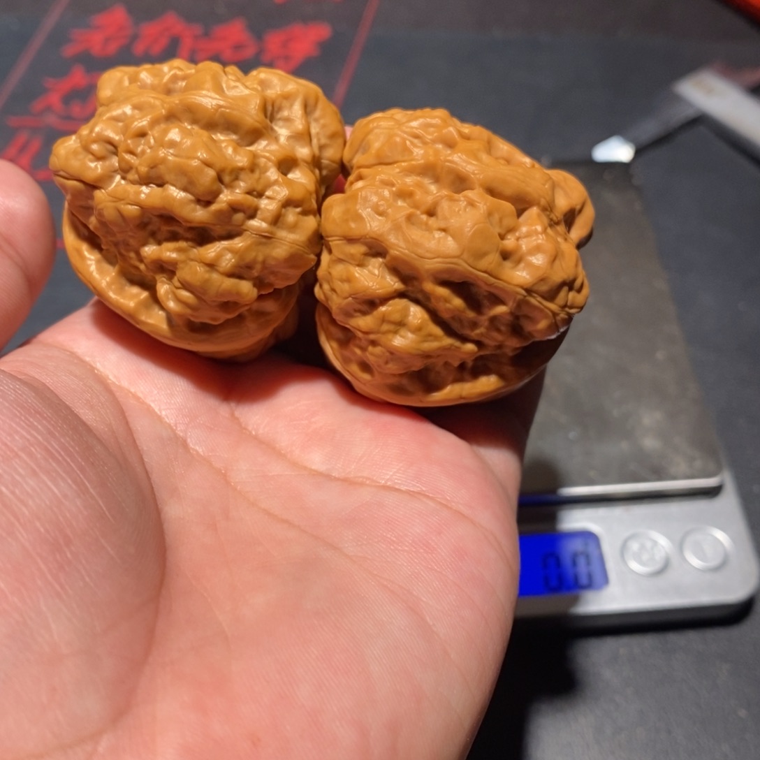 吊坠文玩核桃4**238000000000